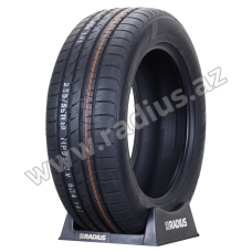 HP91 255/55 R19